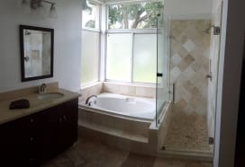 Project Examples – Bath