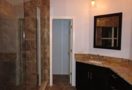 Bathroom Remodeling
