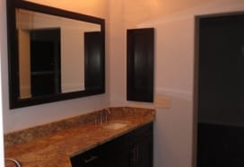 Bathroom Remodeling