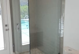 Bathroom Remodeling