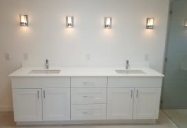Bathroom Remodeling