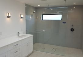 Bathroom Remodeling