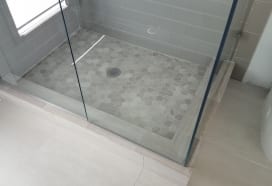 Bathroom Remodeling