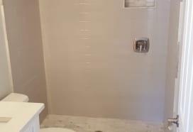 Bathroom Remodeling