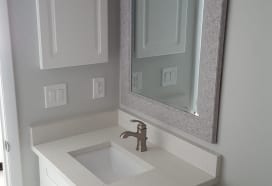 Bathroom Remodeling