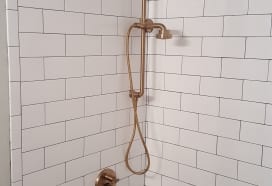 Bathroom Remodeling