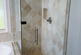 Bathroom Remodeling