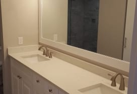 Bathroom Remodeling