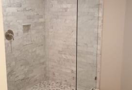 Bathroom Remodeling