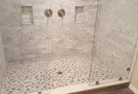 Bathroom Remodeling