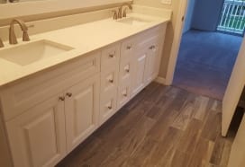 Bathroom Remodeling
