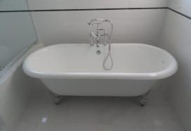 Bathroom Remodeling