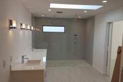 Bathroom Remodeling
