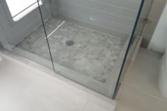 Bathroom Remodeling