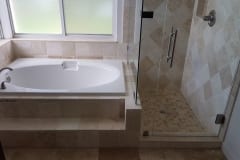 Bathroom Remodeling