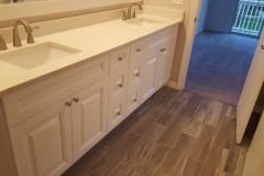Bathroom Remodeling