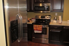 Kitchen  remodel in Tampa, FL - after remodeling