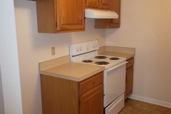 Kitchen  remodel in Tampa, FL - before  remodeling