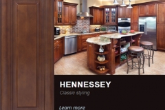 hennessey