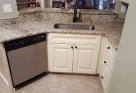 Kitchen Remodeling