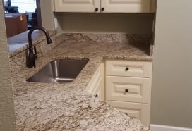 Kitchen Remodeling