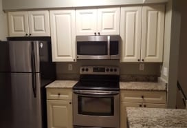 Kitchen Remodeling