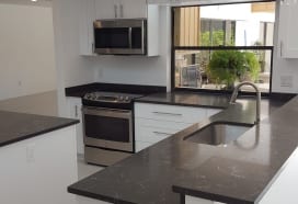 Kitchen Remodeling