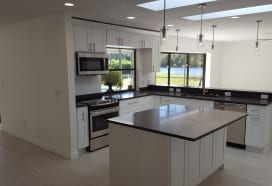 Kitchen Remodeling