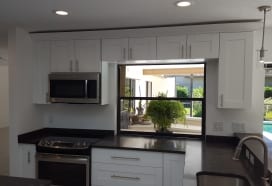 Kitchen Remodeling