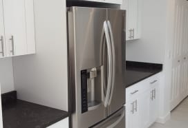 Kitchen Remodeling