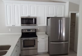 Kitchen Remodeling
