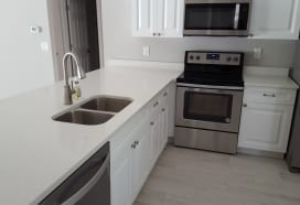 Kitchen Remodeling