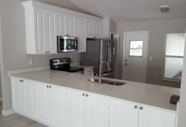 Kitchen Remodeling