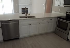 Kitchen Remodeling