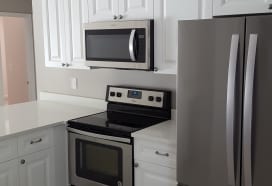 Kitchen Remodeling