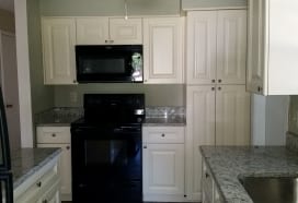 Kitchen Remodeling