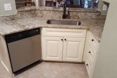 Kitchen Remodeling