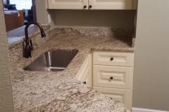 Kitchen Remodeling