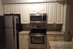 Kitchen Remodeling