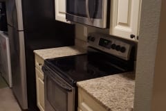Kitchen Remodeling