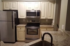 Kitchen Remodeling