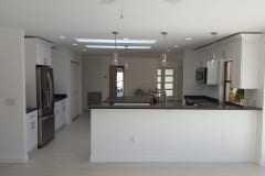 Kitchen Remodeling