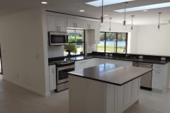Kitchen Remodeling