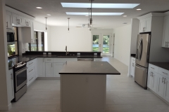Kitchen Remodeling