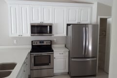Kitchen Remodeling