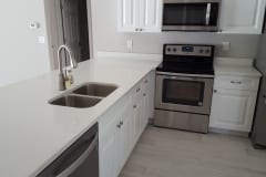 Kitchen Remodeling