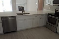Kitchen Remodeling