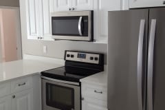Kitchen Remodeling