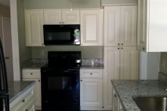 Kitchen Remodeling