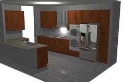 Kitchen Remodeling